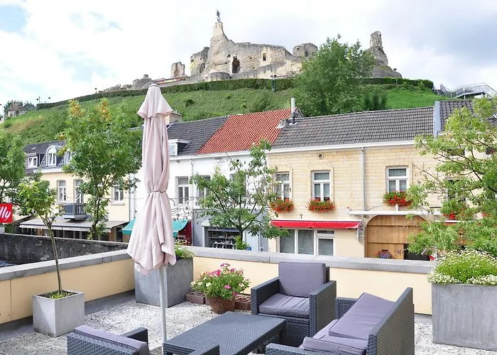 Appartement ZIN