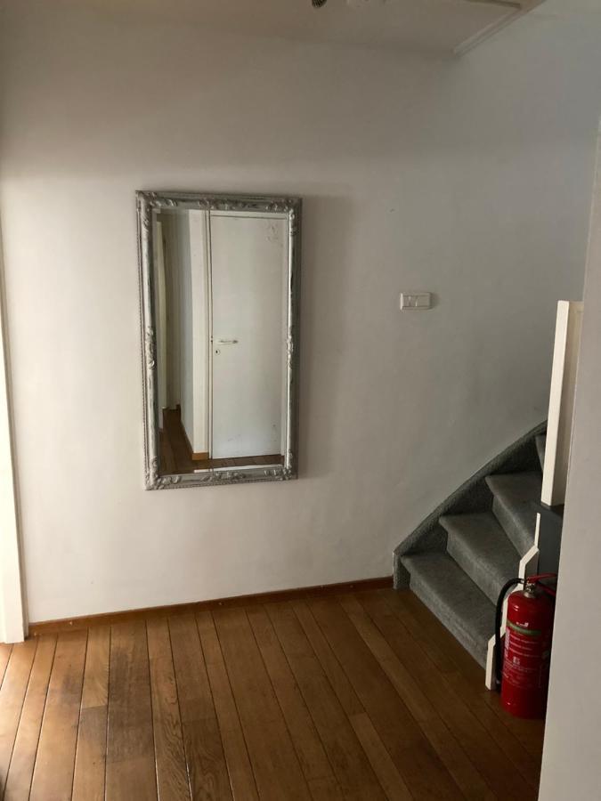 Appartement Zin