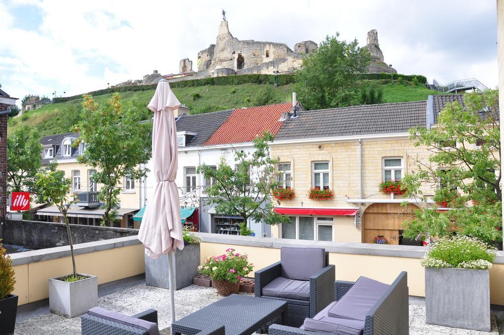 Zin Appartement Valkenburg aan de Geul